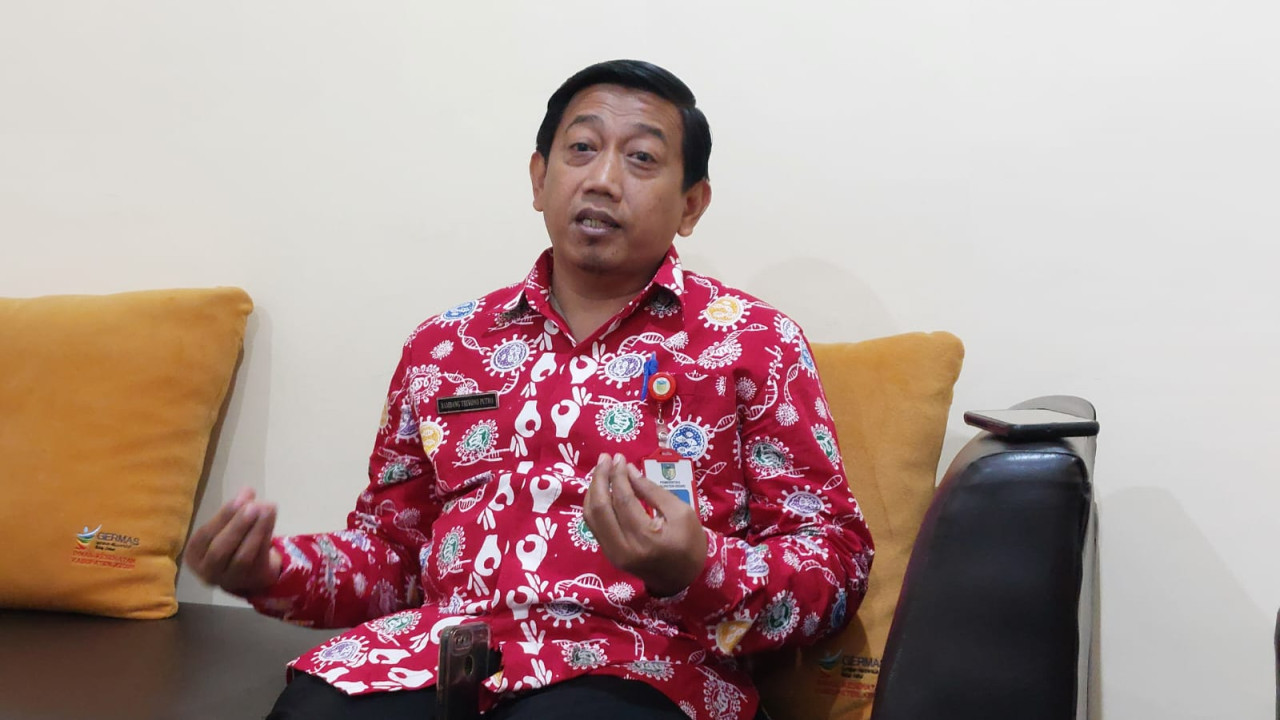 Menuju 2030 Tanpa HIV, Pemkab Kediri Genjot Strategi Tri Zero dan Perluas Layanan ARV