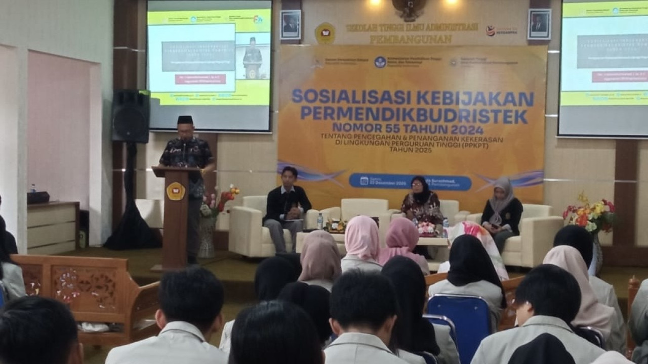 DPR RI Desak Pelaku Kekerasan di Kampus Dihukum Maksimal