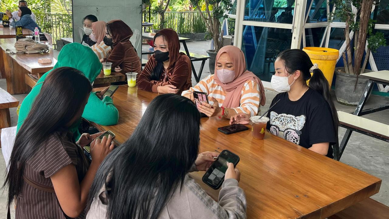 Ratusan Orang Diduga Jadi Korban Arisan Bodong di Kediri, Kerugian Capai Rp5 Miliar