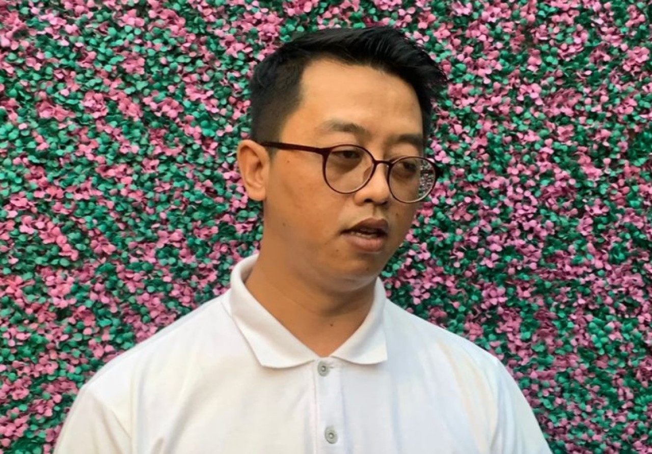 Hiswana Migas Besuki Beber Stok BBM dan LPG 3 Kilogram di Jember Jelang Nataru