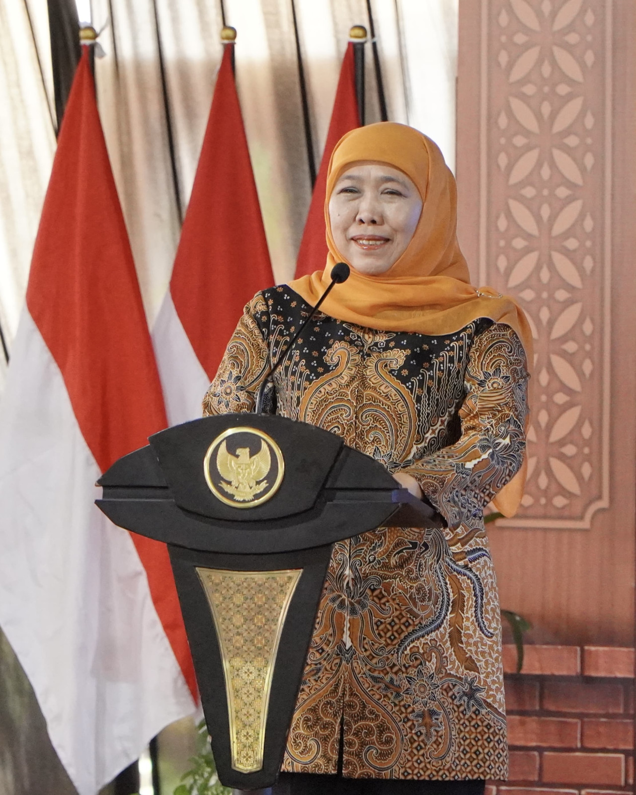 Daftar Lengkap UMK 38 Daerah di Jatim 2026, Surabaya Capai Rp5,2 Juta