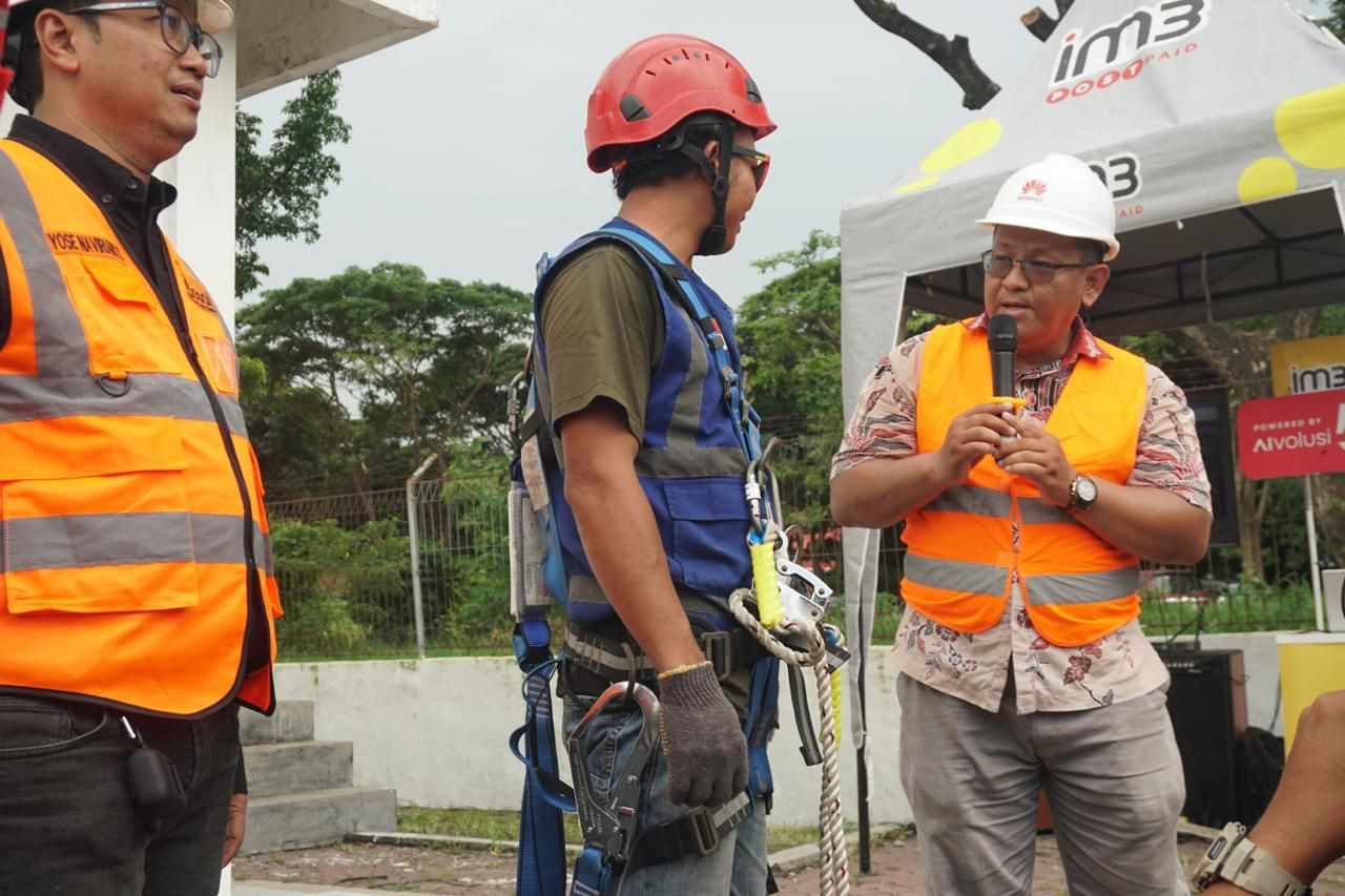 Indosat Optimalkan Jaringan di Objek Wisata Malang Selama Libur Nataru