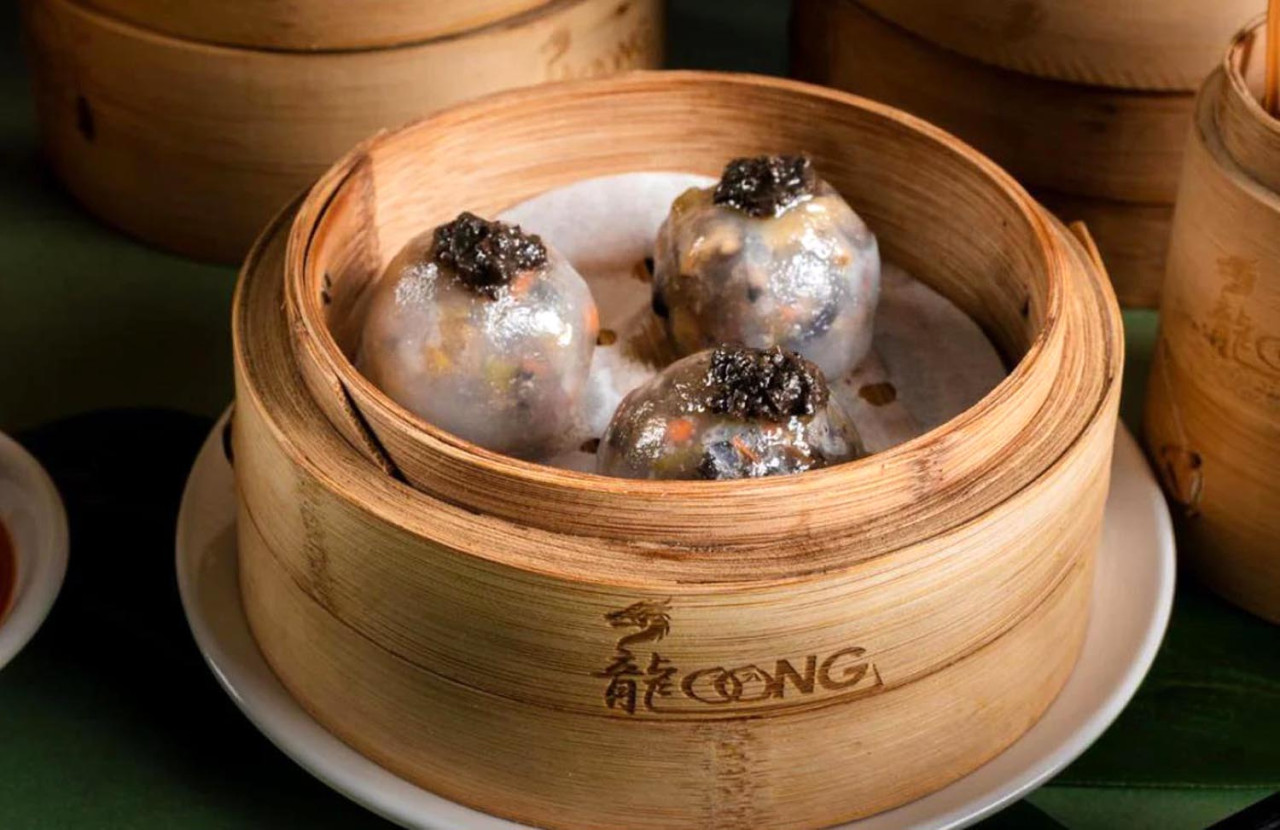 Dim sum kini menjadi salah satu kuliner halal terbaik di Singapura (Foto/STB/jatimnow.com)