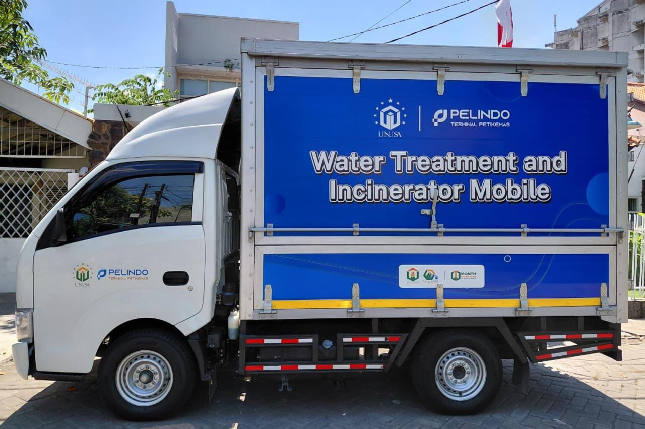 Unusa Galang Dana dan Kirim Tim Medis ke Daerah Terdampak Bencana