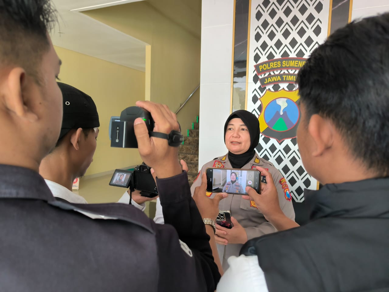 Pelaku Pencurian Sapi di Sumenep Dibekuk Polisi