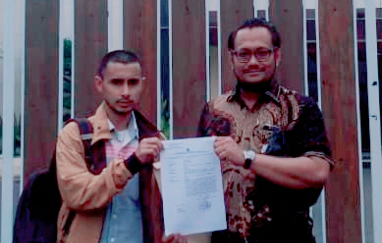 Dua Kali Diteror Molotov, Warga Pasuruan Ajukan Perlindungan LPSK