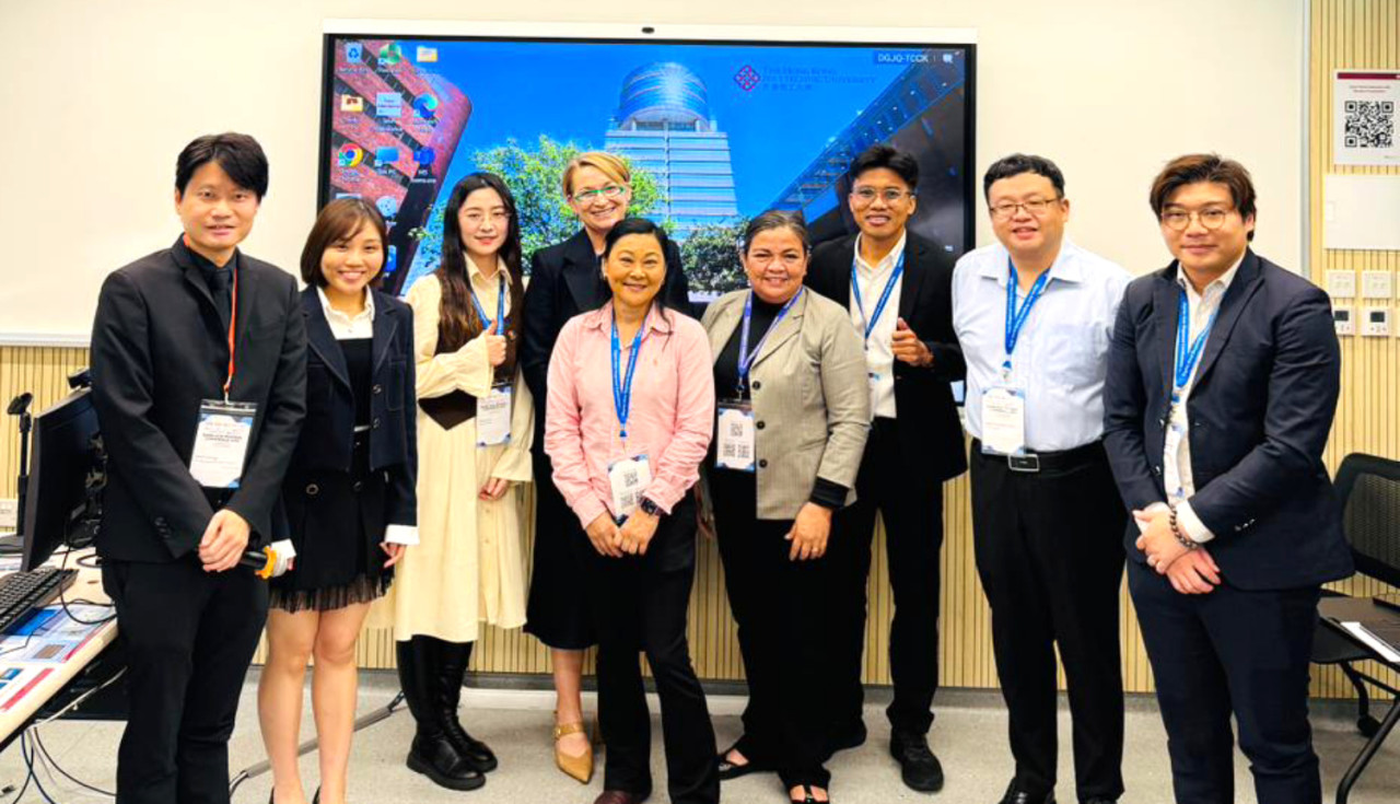 Dua Inovasi UM Surabaya Lolos ke Konferensi Internasional SIGMA Asia 2025