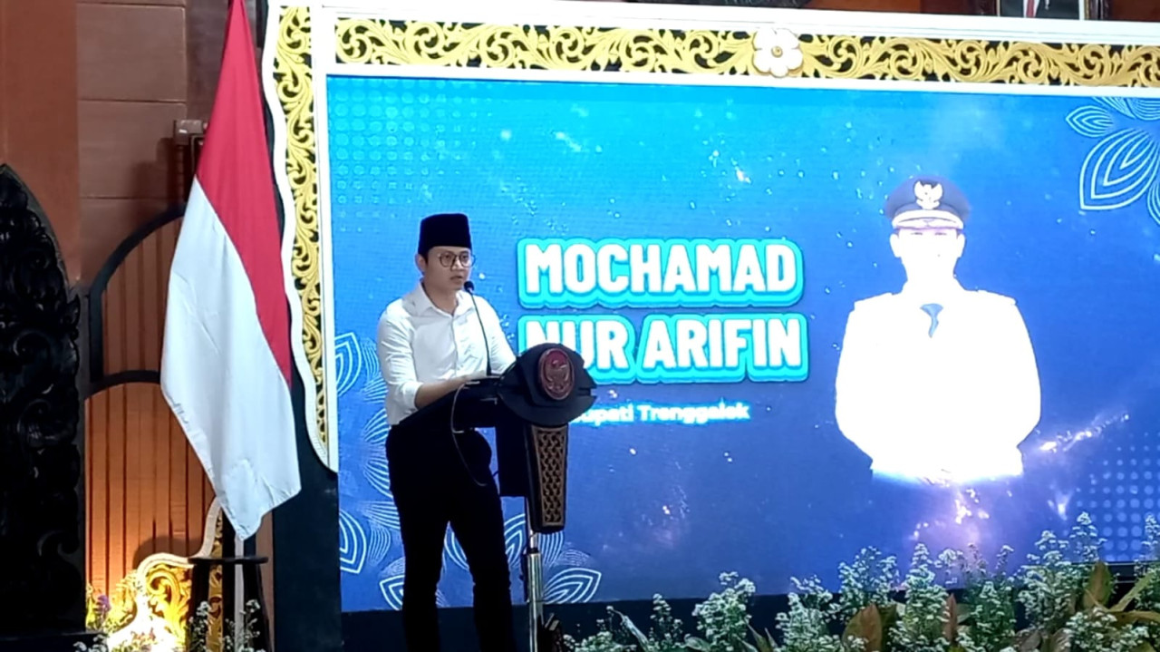 Inflasi di Trenggalek 2,53 Persen, Mas Ipin Gunakan Pendekatan Ekologi