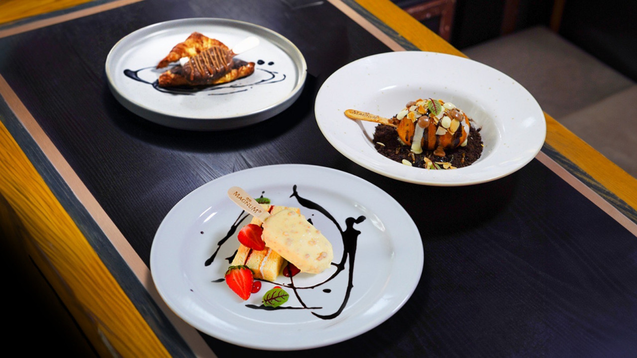 Menikmati Sensasi Magnum dengan Gaya Berbeda di ARTOTEL TS Suites Surabaya