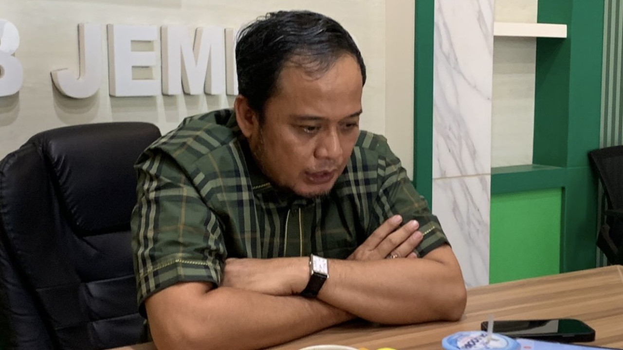 PKB Jember Apresiasi Cetak Adminduk di Kecamatan: Awasi Bila Ada Pungli