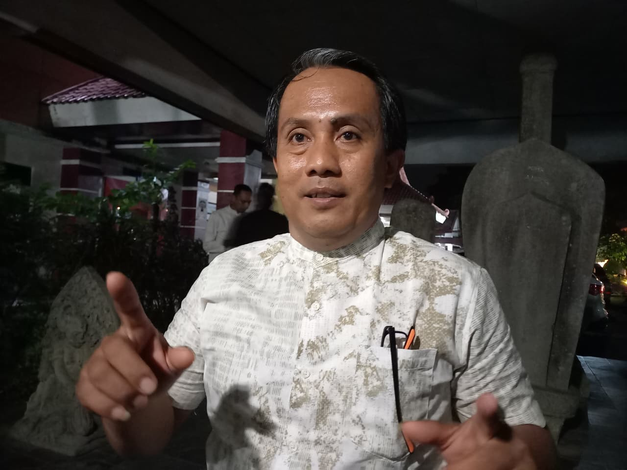 AKD Trenggalek Keluhkan Pemangkasan Dana Desa, Banyak Program Tak Berjalan