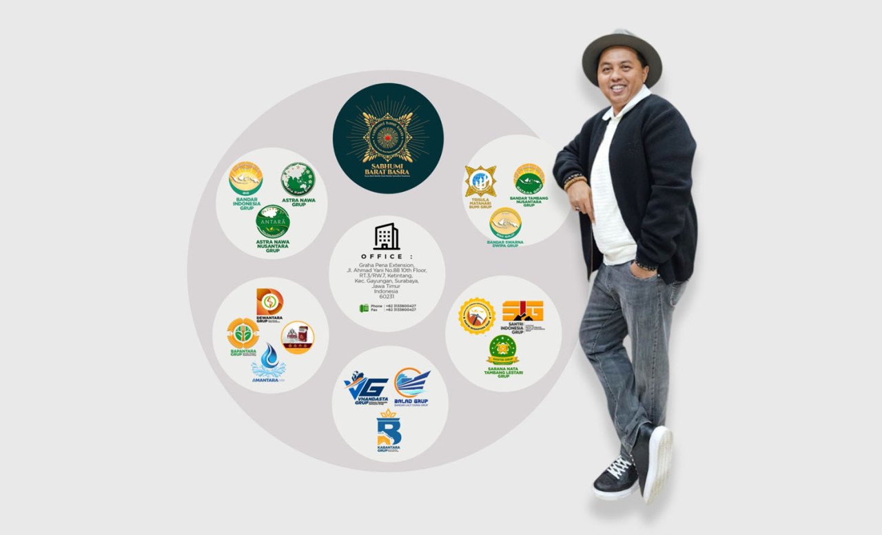 Gus Lilur Bongkar Drama 5 Tahun 'Perang Dingin' KKP dan ESDM