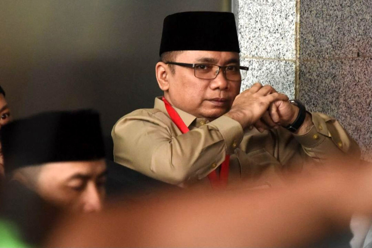 Kasus Kuota Haji 2024, Pakar Sarankan Gus Yaqut Tempuh Praperadilan
