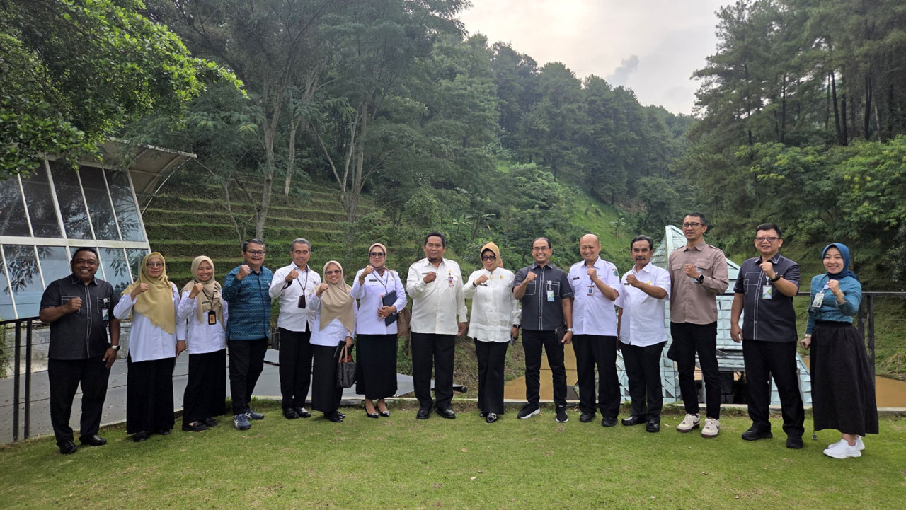 BPJS Ketenagakerjaan Sidoarjo Optimalkan Desa untuk Lindungi Pekerja Konstruksi