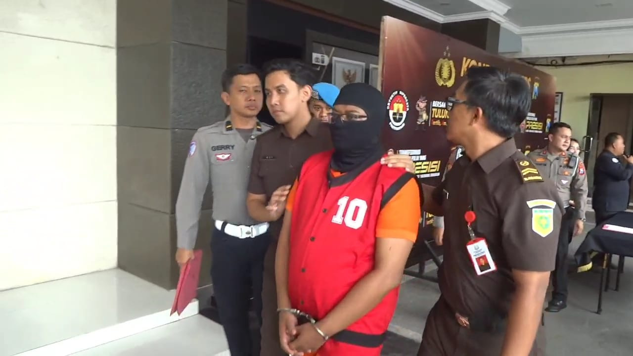 Berkas Lengkap, Kasus Kecelakaan Bus di Tulungagung Dilimpahkan Ke Kejaksaan