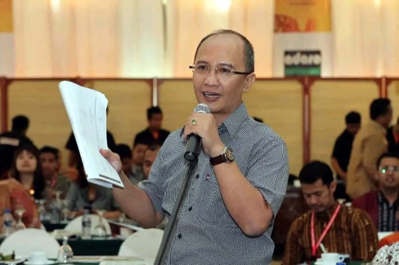 Mengapa Indonesia Menolak Neoliberalisme di APBN 2026?