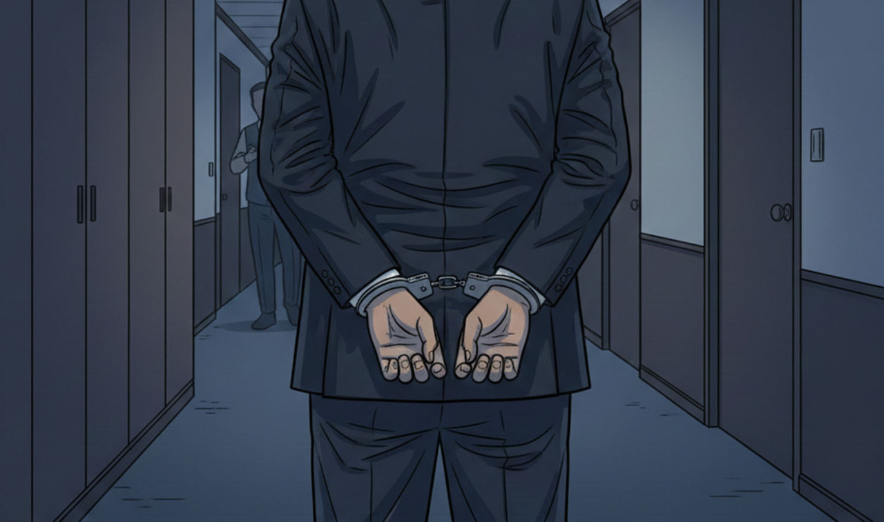 Wali Kota Madiun diciduk KPK dalam OTT terkait dugaan korupsi. (Foto: Ilustrasi/Gemini)