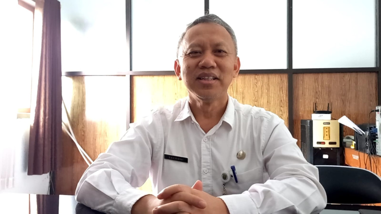 Tren Penyakit Gagal Ginjal Naik di Trenggalek, Pasien Termuda Usia 15 Tahun