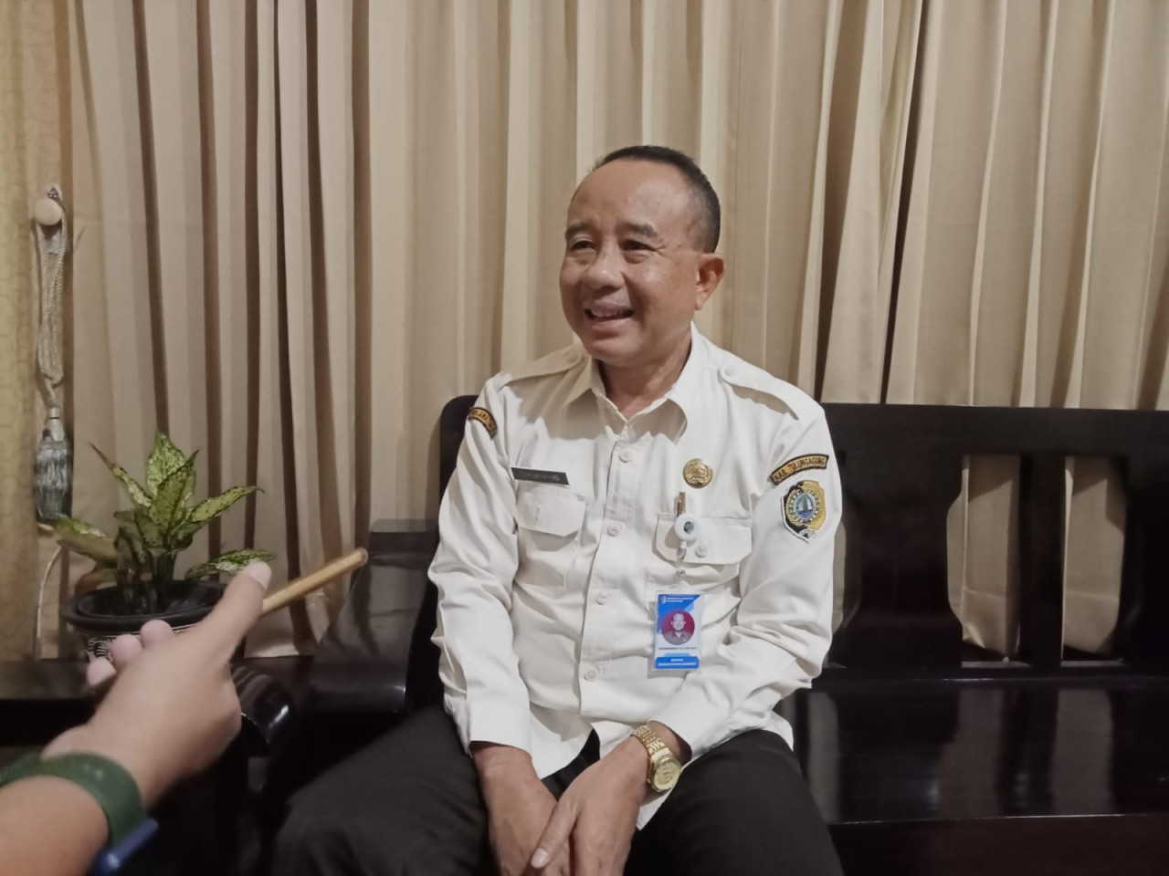 Dinas Pendidikan Tulungagung Segera Lakukan Pengisian Kursi Kepala Sekolah