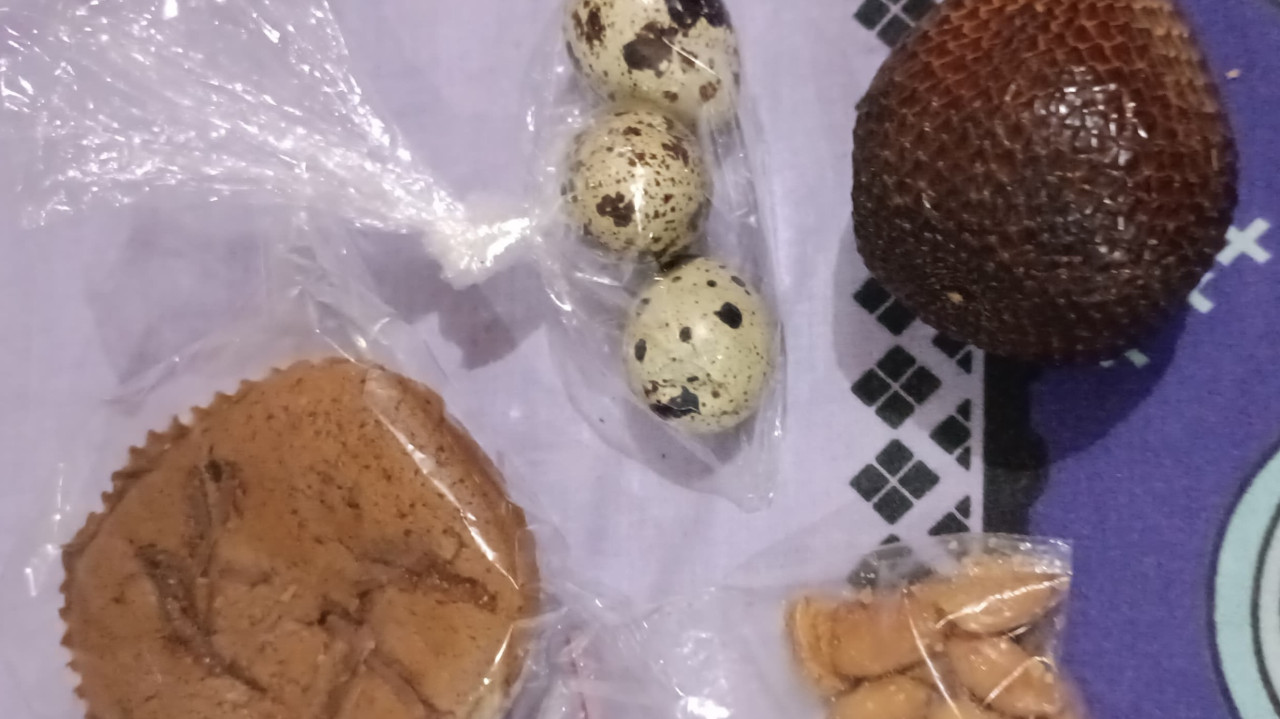 Jauh dari Standar Gizi, Dewan Pendidikan Lamongan Desak MBG Dihentikan Selama Ramadan