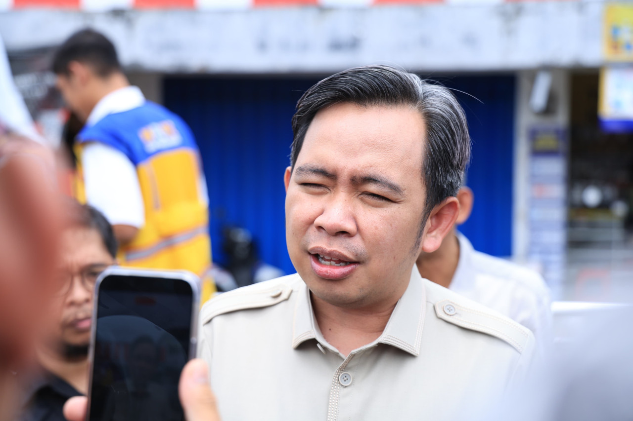 Bupati Jember Muhammad Fawait. (Foto: Sugianto/jatimnow.com)