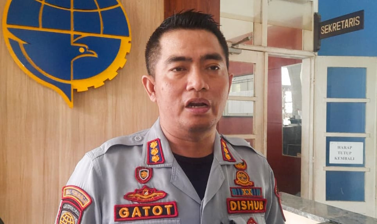 Dishub Jember Buka Pendaftaran Mudik Gratis 2026, Simak Cara Daftarnya