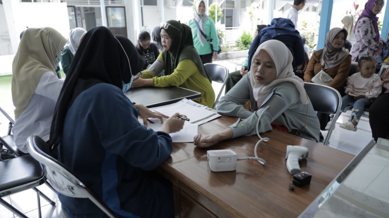 Pemkot Kediri Buka Layanan Reaktivasi PBI JK, Pastikan Layanan Kesehatan Gratis