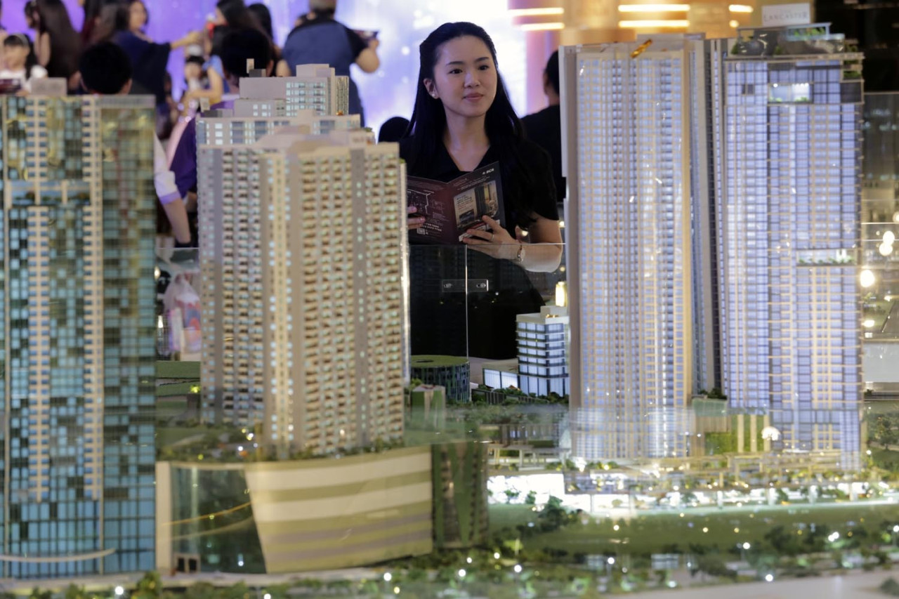 Pakuwon Group Gandeng BCA, Investasi Property Kian Mudah