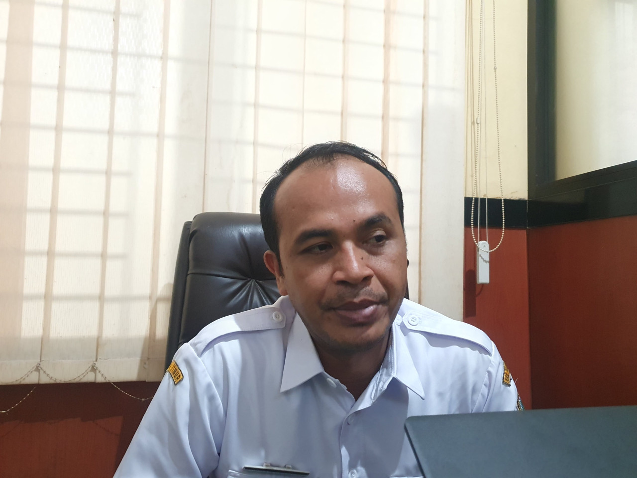 Target PAD Pasar Tahun Ini Naik, Disperindag Tulungagung Siapkan Strategi