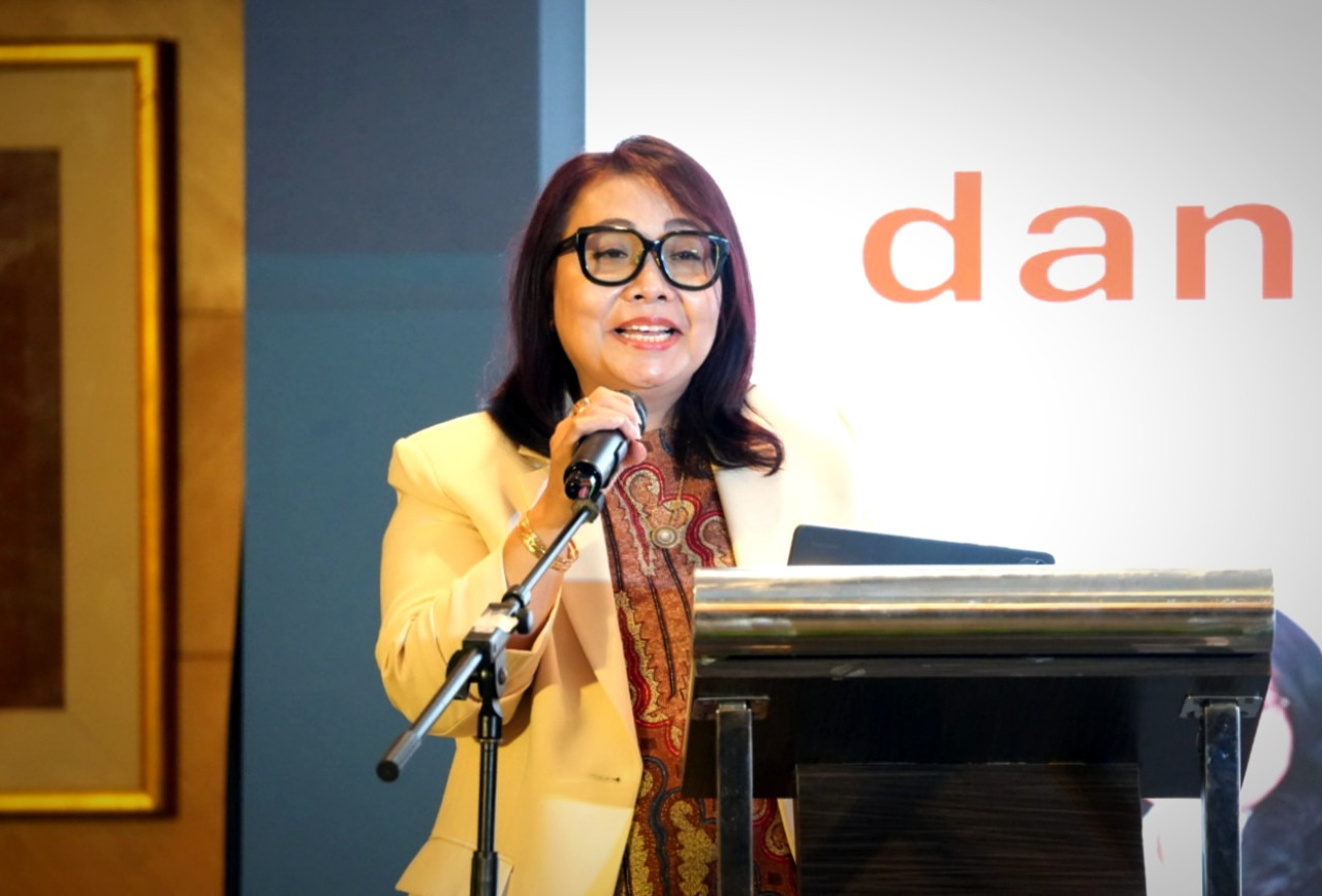 Kurun Waktu 5 Tahun, KEK Gresik Catatkan 30 Persen dari Total Investasi Nasional