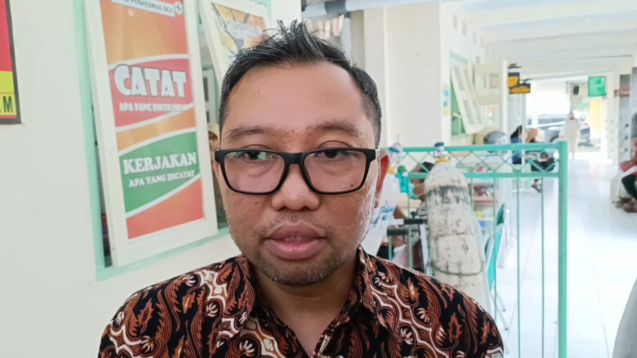 Kasus Suspek Campak di Tulungagung Meningkat, Satu Balita Dinyatakan Positif