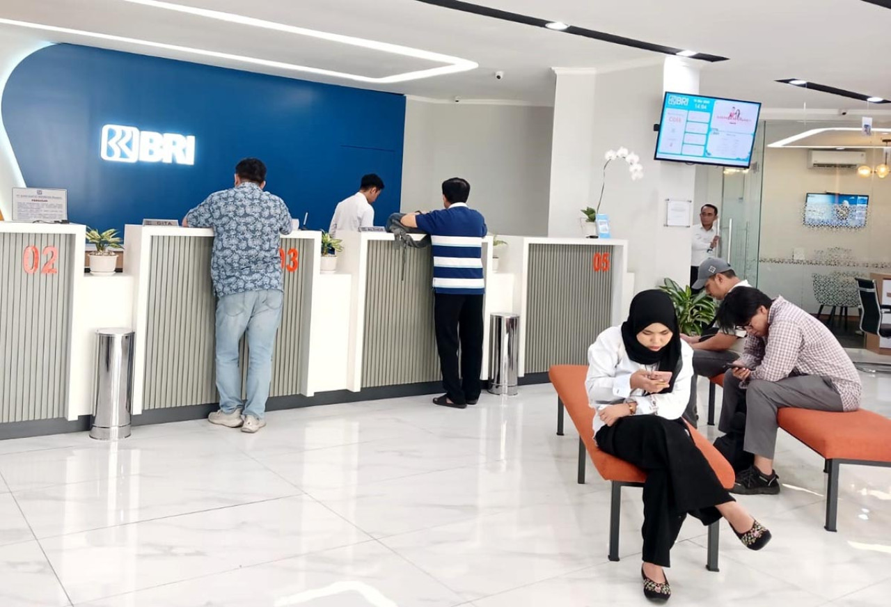 Waspada Modus APK Saat Lebaran, BRI Imbau Nasabah Jaga Rekening