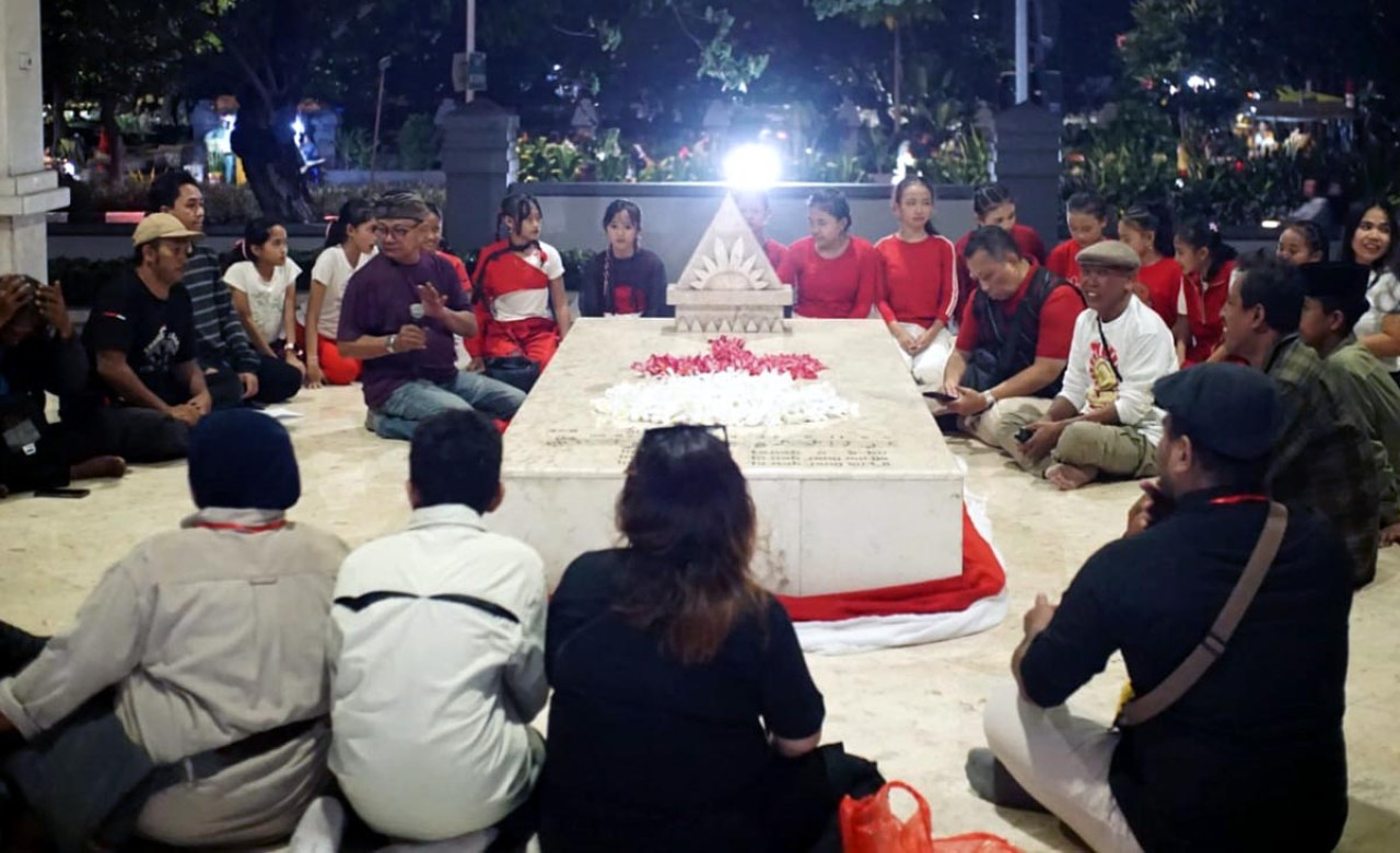 Membangkitkan Roh Indonesia Raya pada Peringatan Hari Musik Nasional 2026