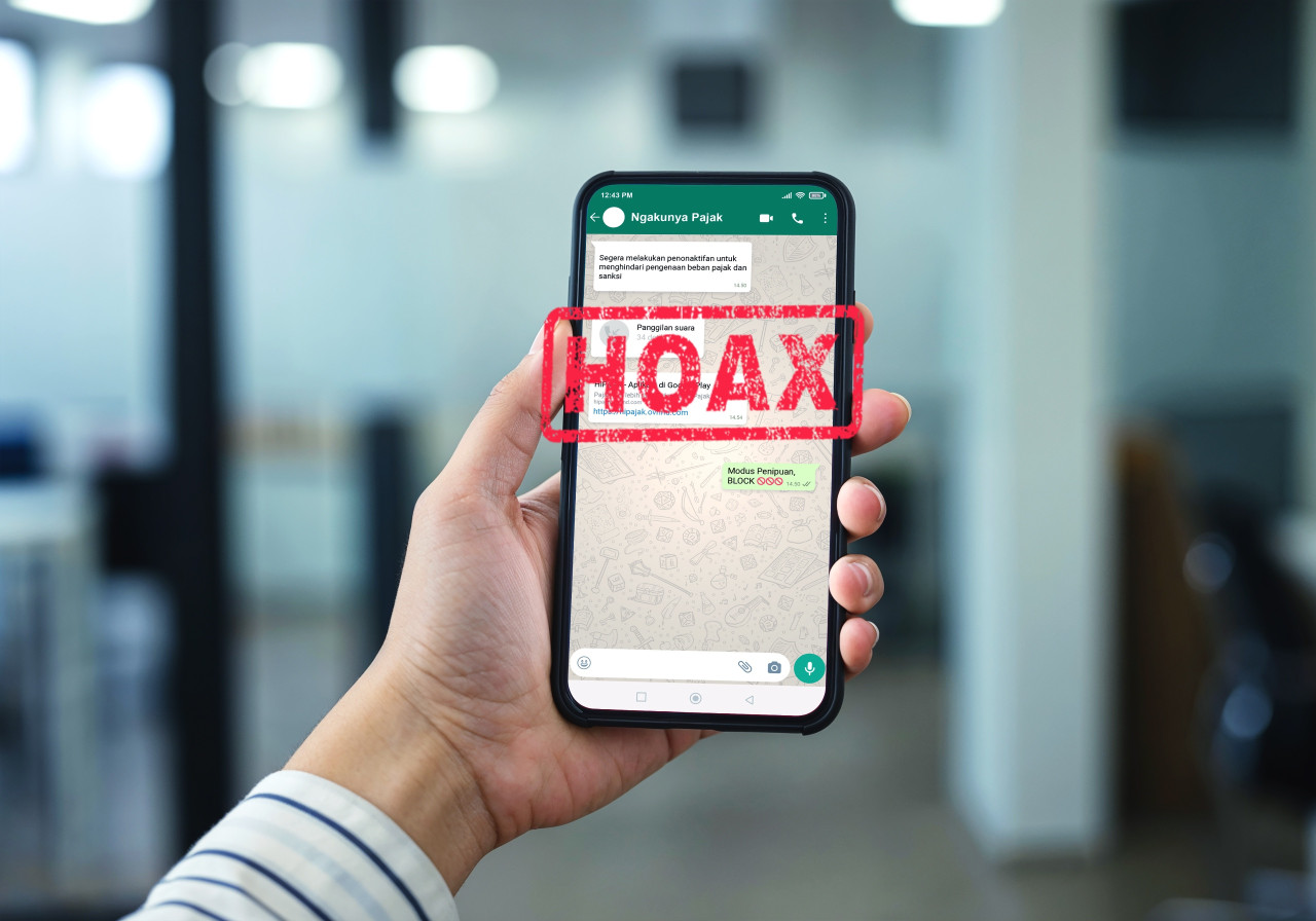 Waspada Penipuan APK Jelang Lebaran, BRI Imbau Nasabah Lakukan Ini