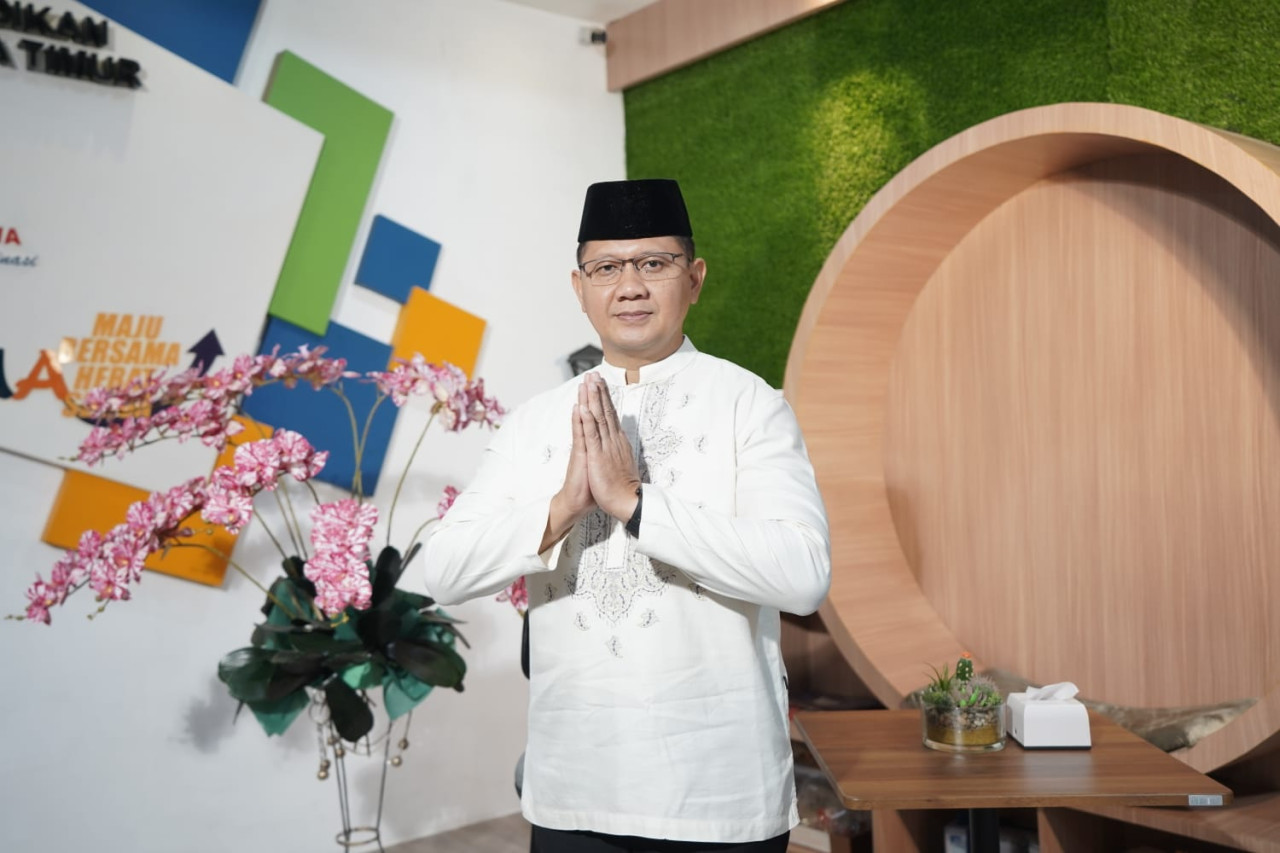 Kadindik Jatim Ingatkan Guru dan Murid Rayakan Lebaran dengan Aman