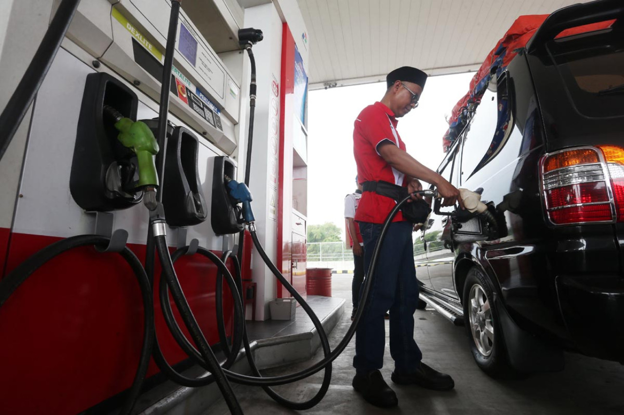 Viral Isu Harga BBM Melejit, Pertamina Patra Niaga Buka Suara