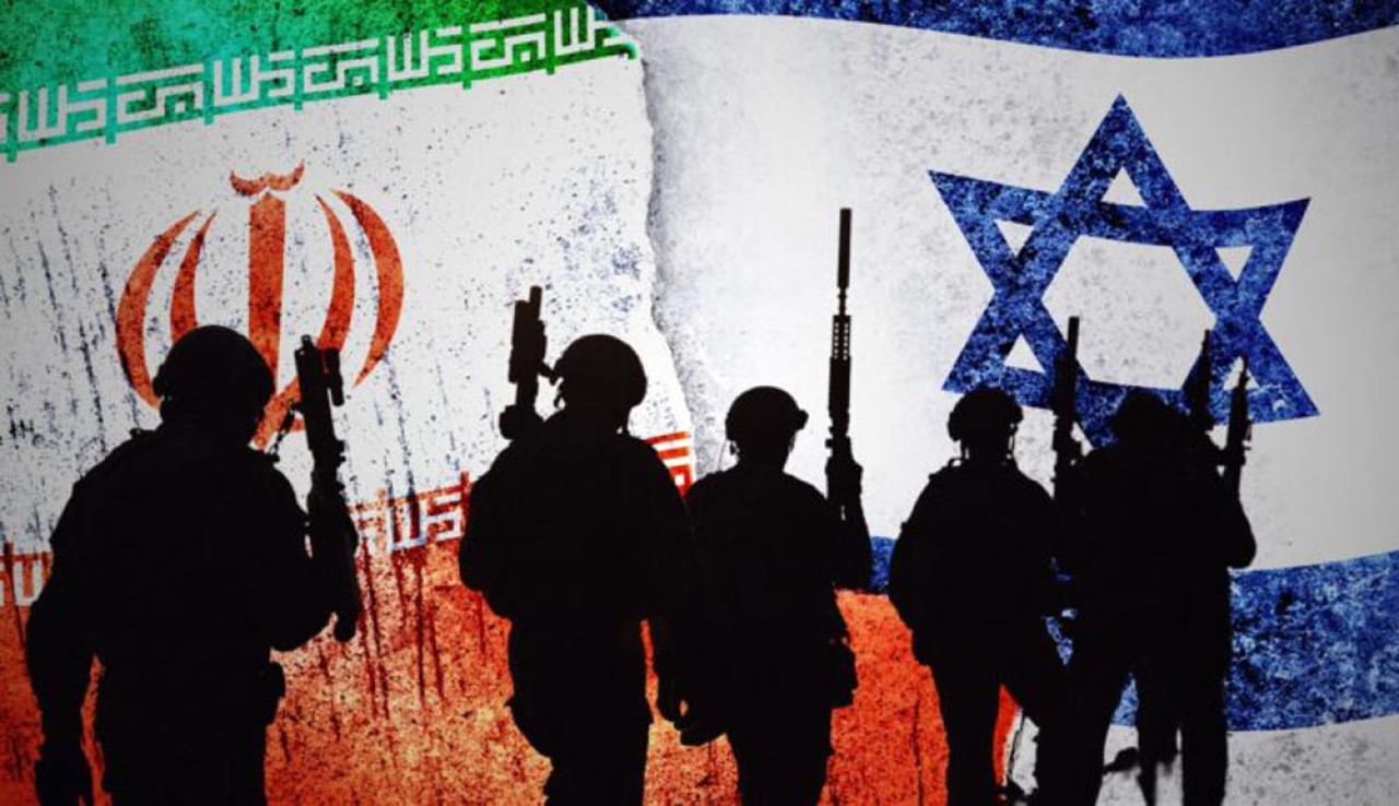 Konflik Iran-Israel makin mencekam. SP IMPPI Jatim desak Pemprov dan BP3MI segera evakuasi 7.000 lebih pekerja migran yang terjebak di Timur Tengah. (Foto: Indonesiainside)