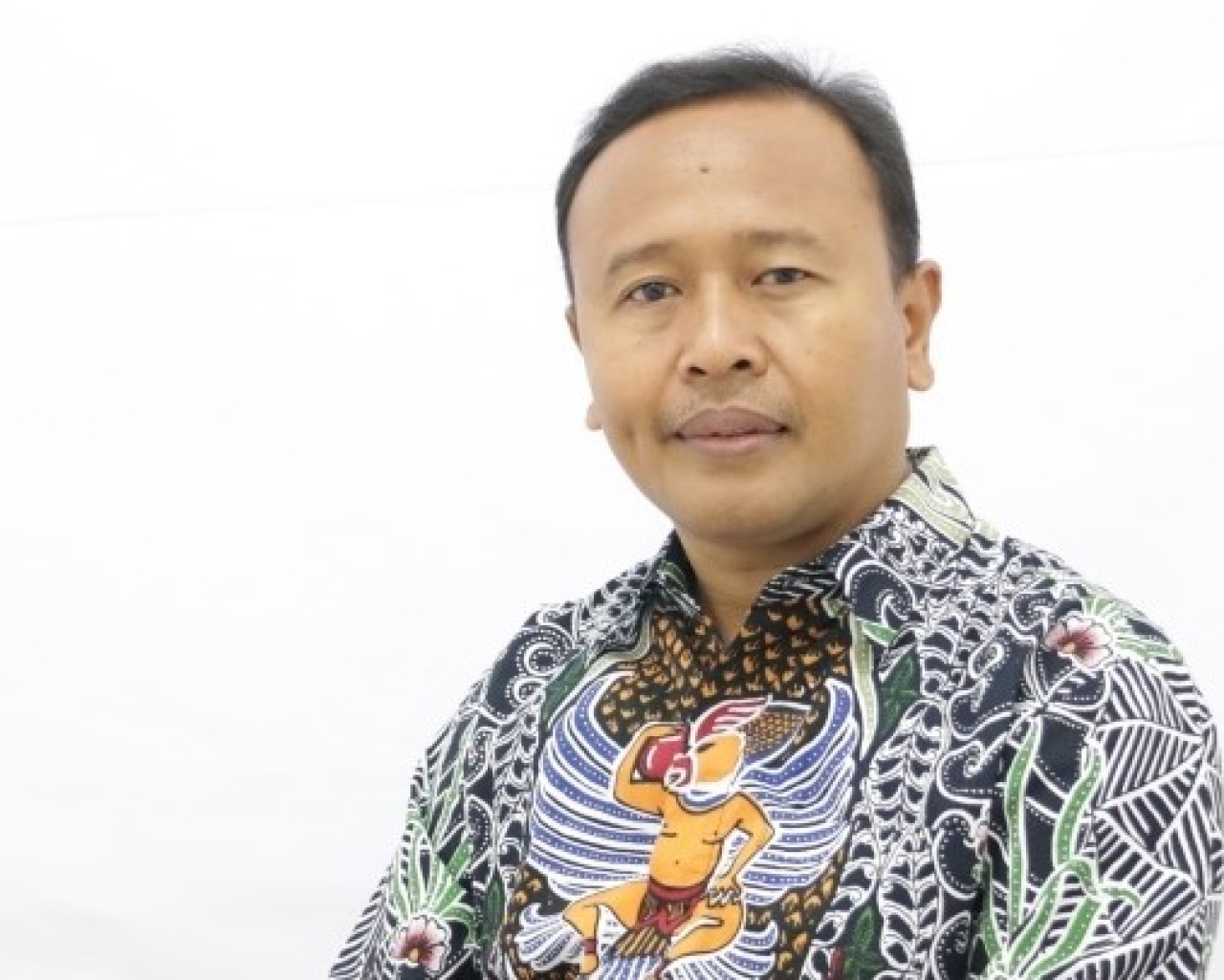Pakar budaya Universitas Airlangga (Unair), Listiyono Santoso. (Foto: PIH Unair for jatimnow.com)