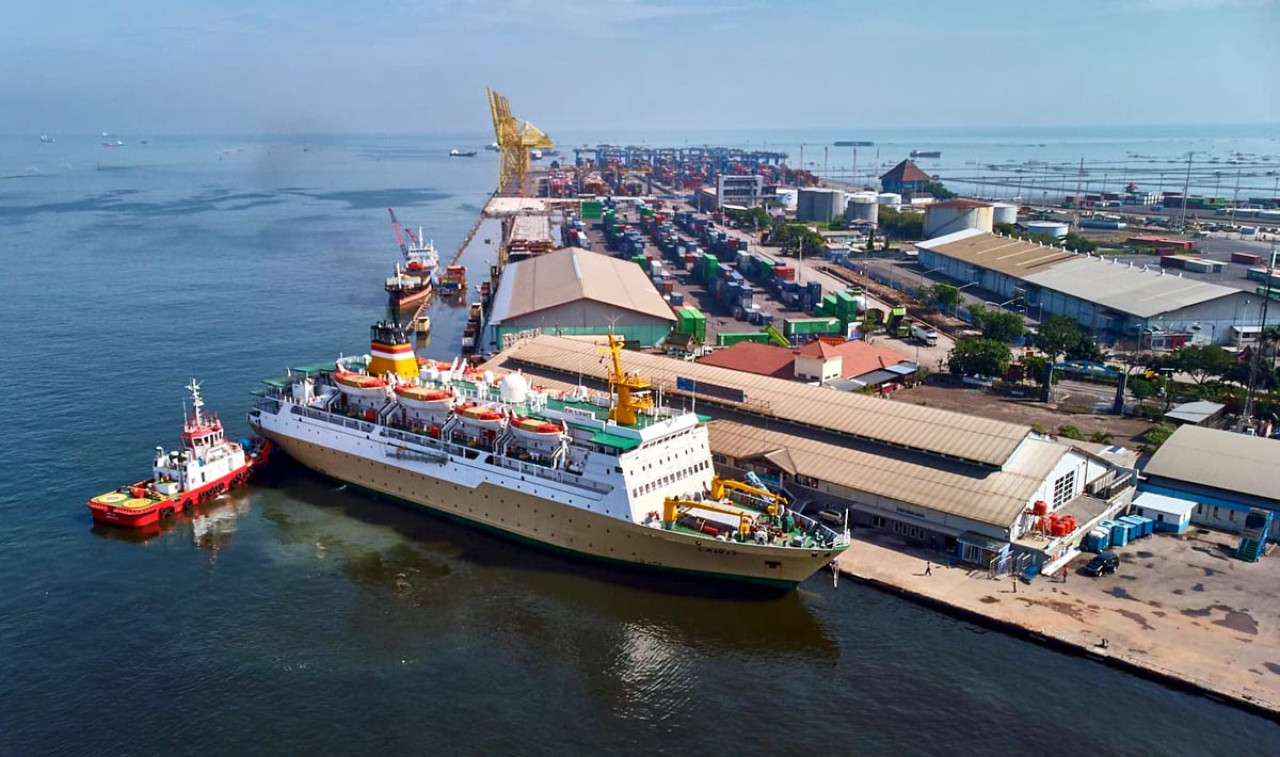 Mudik 2026, Pelindo Regional 3 Siagakan 21 Terminal Penumpang