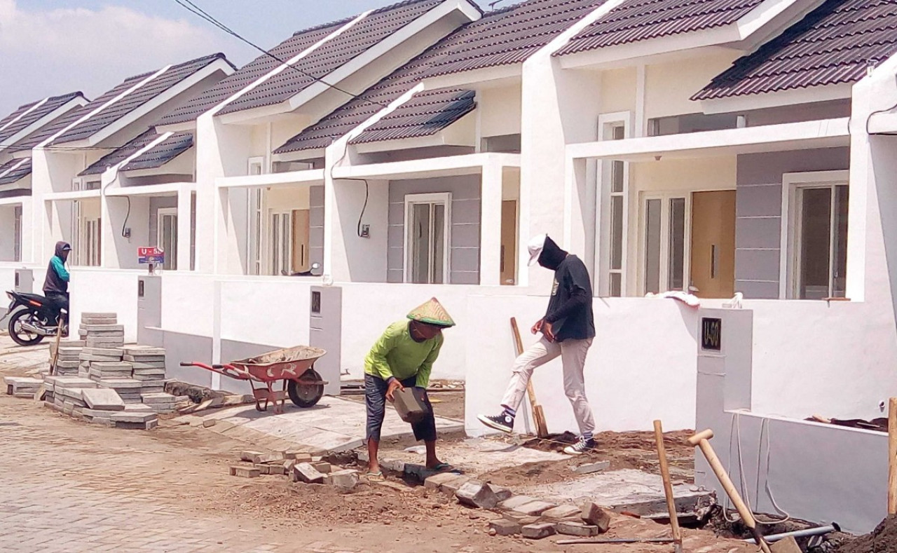 Properti (ilustrasi)