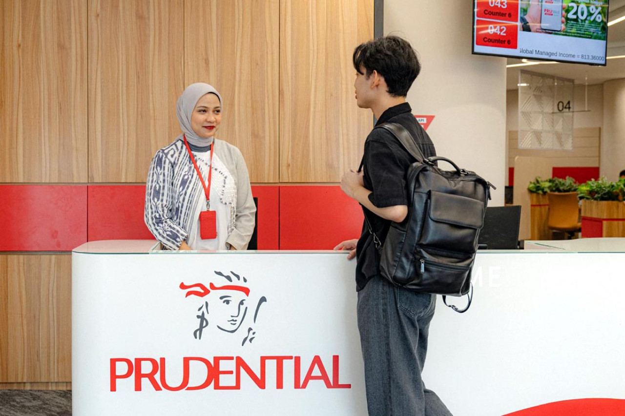 Prudential Indonesia menghadirkan produk Asuransi Kesehatan PRUWell Medical serta Asuransi Tambahan Kesehatan PRUWell Health. (Foto: Prudential for jatimnow.com)