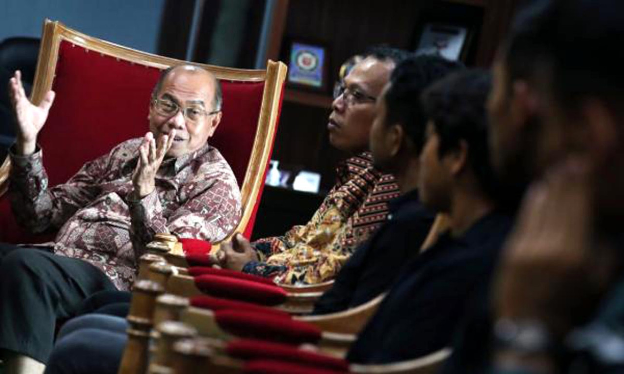 Kapan Lebaran 2026? PWM Jatim Instruksikan Cabang Siapkan Idul Fitri