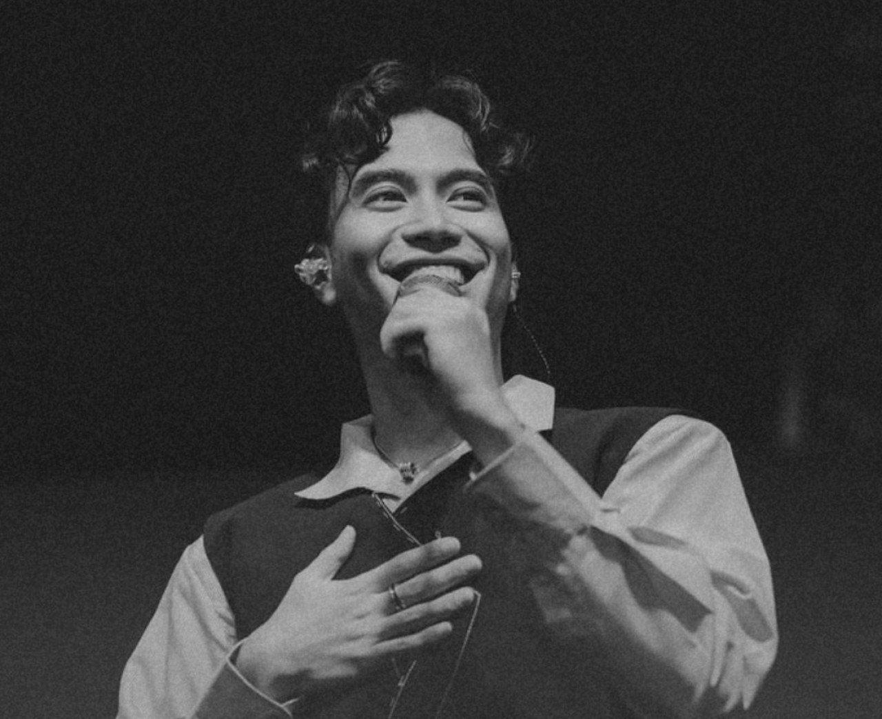 Vidi Aldiano (Tangkapan Layar IG @vidialdiano)