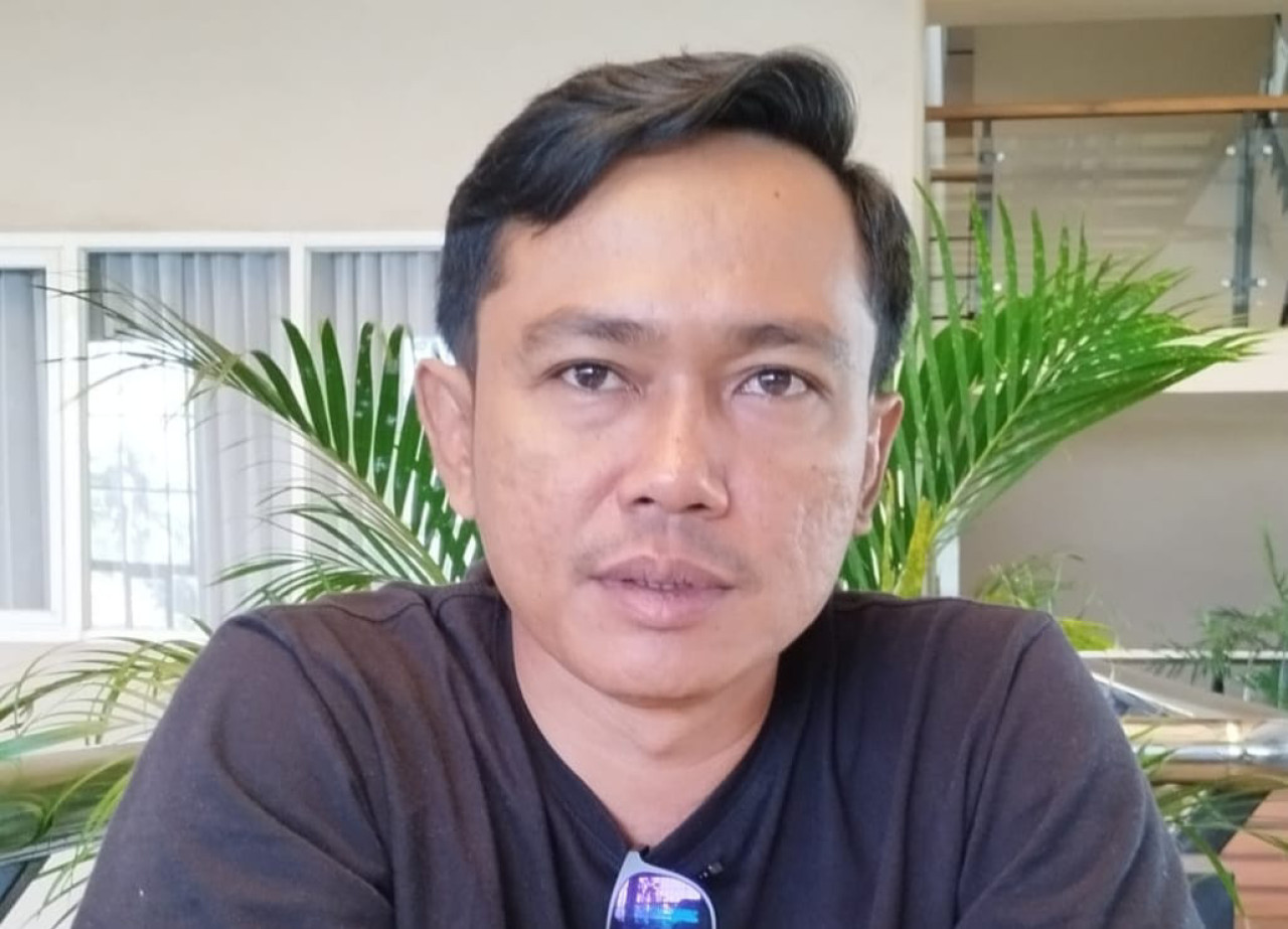 Kader NasDem Jatim Meradang, Sebut Sampul Majalah Tempo Tendensius!