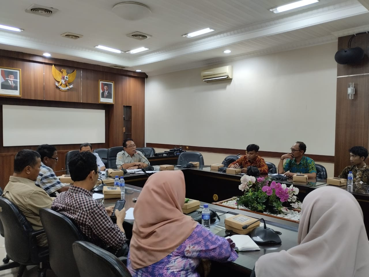 DPRD Jember Ancam Hentikan Proyek Revitalisasi Stasiun KAI, Diduga Tak Berizin