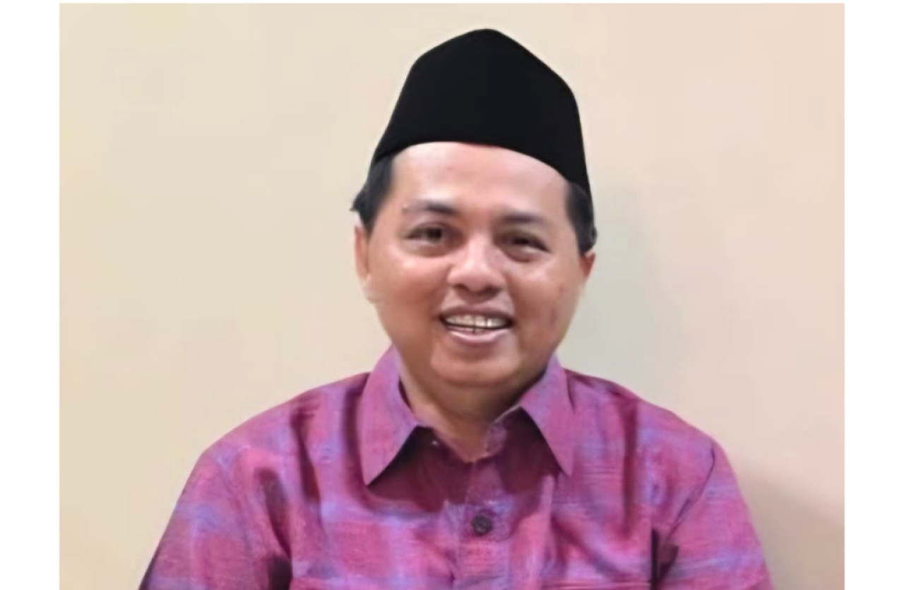 HRM. Khalilur R Ab. S. (Foto/Dok Pribadi)