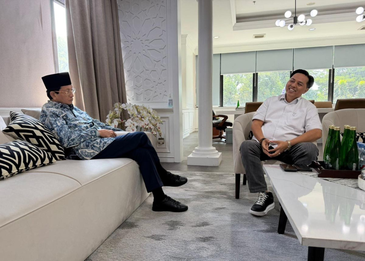 Jelang Muktamar NU, Gus Lilur Ingatkan Bahaya Politik Praktis