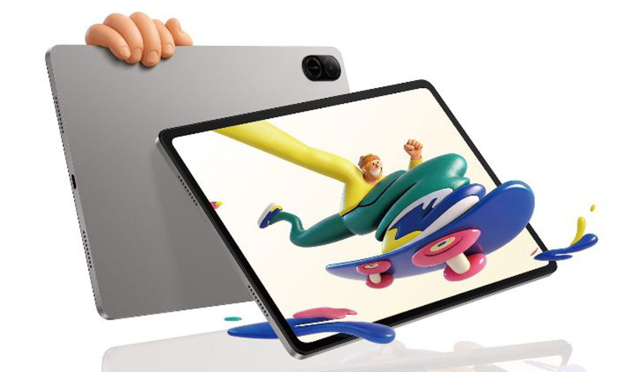 HONOR Pad X8b berpotensi menjadi standar baru bagi tablet keluarga di rentang harga dua hingga tiga juta rupiah. (Foto: HONOR Indonesia for jatimnow.com)