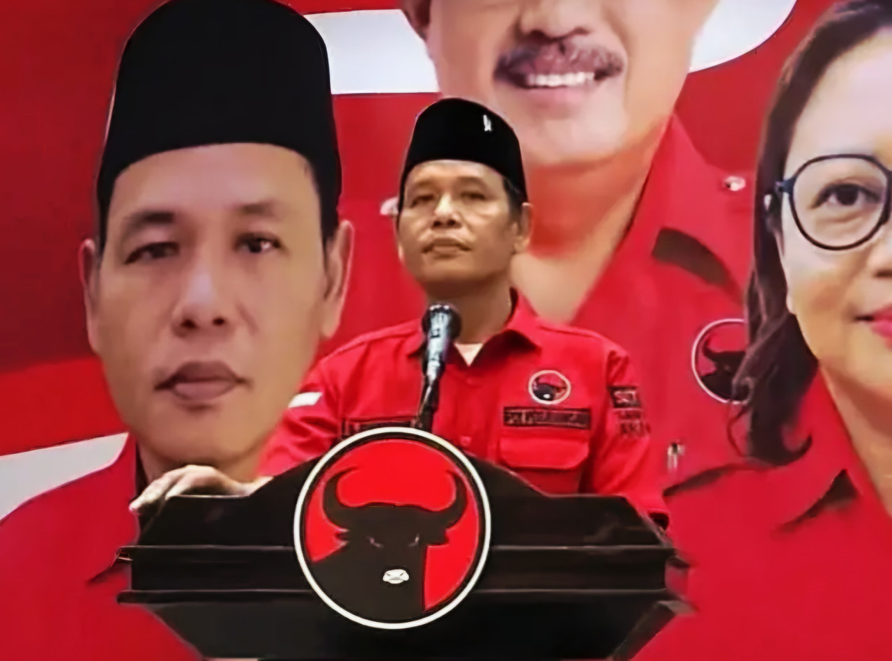 Syaifuddin Zuhri (dok.jatimnow.com)