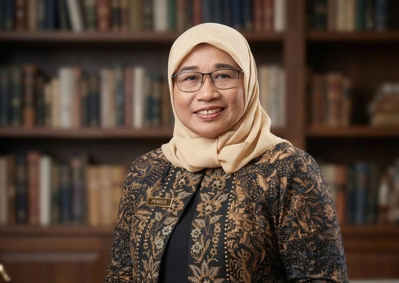 Pakar ekonomi koperasi dan UMKM Universitas Airlangga (Unair), Atik Purmiyati. (Foto: PIH Unair for jatimnow.com)